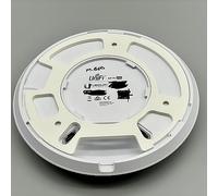 Staffa di montaggio di ricambio Unifi Ubiquiti per UAP-AC-PRO, HD, SHD, U6-PRO e U6-LR