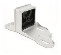 Staffa di montaggio di scarico posteriore Parte di sostituzione in acciaio carbone di alta qualità OEM 7700424339 per Clio MK2 1998 2017 e Clio Mk2 Rs 172 182 Supporto di