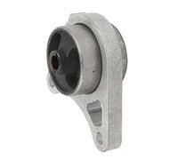 Staffa di Montaggio Differenziale Posteriore in Metallo Numero OE KHC500070 per Freelander 1, Sostituzione Diretta, Realizzata in Materiale Metallico Ad Alta Resistenza