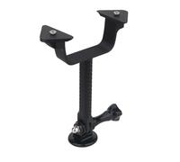 Staffa di montaggio estensibile per riprese a mano libera drone per DJI AVATA 360 supporto per riprese in un unico scatto con foro da 1/4 di pollice per il fissaggio a treppiede o altri accessori