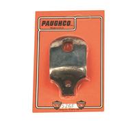 Staffa di montaggio faro cromo forchette paughco springer Paughco