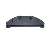 Staffa Di Montaggio For Mocio, Compatibile Con Imou Auto-vazio, Accessori For Vaschetta Serbatoio Acqua, Pezzi Di Ricambio For Aspirapolvere Robot.(Black)