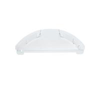 Staffa Di Montaggio For Mocio, Compatibile Con Imou Auto-vazio, Accessori For Vaschetta Serbatoio Acqua, Pezzi Di Ricambio For Aspirapolvere Robot.(White)