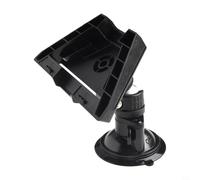 Staffa di montaggio girevole per Starlink per Mini con forte ventosa, portatile e per l'uso su camper, barche, auto, superfici in vetro senza foratura