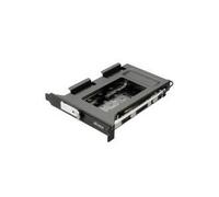 Staffa di montaggio HDD/SSD Akasa Lokstor per slot di espansione (AK-IEN-04) NEW
