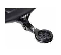 Supporto k edge garmin madone emonda nero