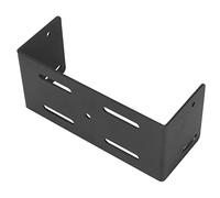 Staffa di montaggio in metallo pannello universale per radio ICOM MBF4 IC 2730 ID 5100 4100 V8000 A110 2820H E2820 880H con accessori di installazione