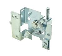 Staffa di montaggio 'interruttore 'acceleratore, gruppo braccio piastra di regolazione del controllo del collegamento adatto for tosaerba L170