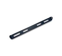 Staffa di montaggio kellermann atto e spot 174 mm nero per frecce atto