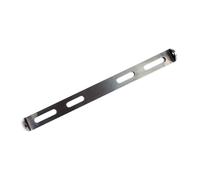 Staffa di montaggio kellermann atto e spot 174 mm ss