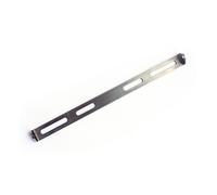 Staffa di montaggio kellermann atto e spot 204 mm ss