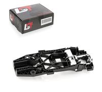 Staffa Di Montaggio Maniglia Della Porta Di Registrazione Esterna