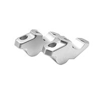 Staffa Di Montaggio Manubrio Per VOGE DS900X | Rialzi per manubrio moto, inserti per rialzo, prolunga per forcella del manubrio
