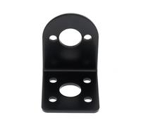 Staffa di montaggio motore Staffa di montaggio for motore CC Serie 3 Supporto di montaggio universale a forma di L for 370/380/385/390/395