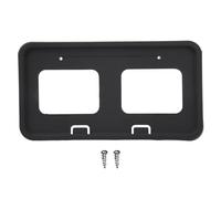 Staffa di montaggio paraurti anteriore BC3Z 17A385 AA Supporto regolabile durevole Super Duty F-450 F-550 2011-2016