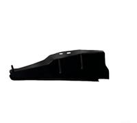 Staffa di montaggio paraurti anteriore per Toyota Tacoma dal 2012 al 2015, progettata per ripristinare l'allineamento e la rigidità del paraurti di fabbrica (destra)