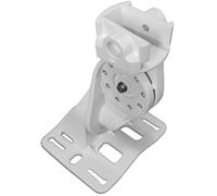 Staffa di montaggio per access point esterno HPE Aruba serie 270 R6W11A AP-27...