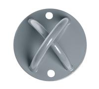 Staffa di montaggio per amaca per ginnastica dell'allenatore a sospensione