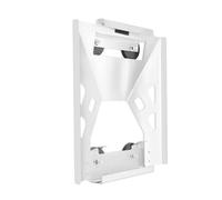 Staffa di montaggio per auto piatta Base magnetica a sgancio rapido in acciaio legato per l'installazione di veicoli con antenna satellitare mini parabolica