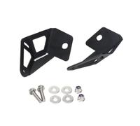 Staffa di Montaggio per Barra LED Compatibile con UTV R 2024 | Supporto per fari off-road compatibile con i modelli UTV R 2024