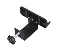 Staffa di montaggio per campanello che fornisce stabilità per l'installazione della videocamera per campanello