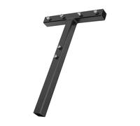 Staffa di montaggio per cestello posteriore per scooter elettrico Facile da