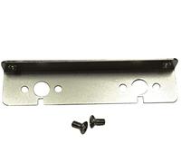 Staffa di montaggio per circuito ritmico Jazzmaster/Jaguar