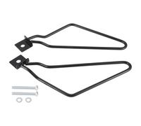 Staffa di Montaggio per di Supporto per Borsa Da Nera per Moto 25550
