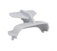 Staffa di montaggio per drone DJI AVATA 360, materiale PC, aerodinamico, riduce la resistenza al volo per una migliore stabilità, design compatto 6,7 x 4,2 x 3 cm, nero (grigio)