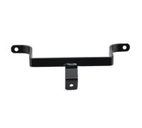 Staffa Di Montaggio Per Estensione Borsa Laterale Moto Per Supporto Parafango Per Harley Touring Electra Glide Road King FLHX FLTR 1984-2008
