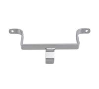 Staffa Di Montaggio Per Estensione Borsa Laterale Moto Per Supporto Parafango Per Harley Touring Electra Glide Road King FLHX FLTR 1984-2008