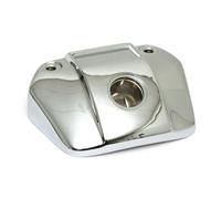 Staffa di montaggio per fari fx, fxr, xl senza foro cromo 75-91 xl sportster fx