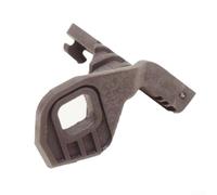 Staffa di montaggio per faro laterale destro BMW di ricambio compatibile con modelli tra cui OEM n. 51647273066 (51647273066 R)