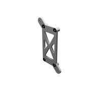 Staffa di Montaggio per Innovate Motorsports LC-2 Controller O2