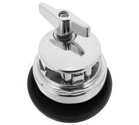 Staffa di montaggio per kit batteria tom Supporto per gamba tom da pavimento