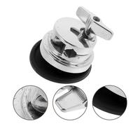 Staffa di montaggio per kit batteria tom Supporto per gamba tom da pavimento