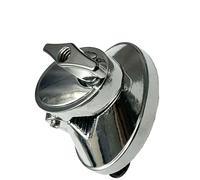 Staffa di montaggio per le gambe del timpano Tom Supporto per piatti per tom