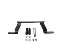 Staffa di montaggio per luce da lavoro Luci a LED regolabili per R1200GS R1250GS Lampada Pickup Tubo Morsetto Supporto Staffe di montaggio Luci a Led Tende Lavastoviglie Nessun trapano per camion
