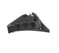 Staffa di montaggio per paraurti compatibile con Mustang 2010-2014 AR3Z17C861A staffa paraurti anteriore sinistra destra montaggio fascio supporto griglia guida staffa fermo AR3Z17C861B (destra)