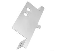 Staffa di montaggio per riscaldatore diesel a forma di U per Webasto per aria per Top 2000 5000 e per Eberspacher Airtronic D2 D4 D4S per riscaldatori diesel cinesi