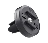 Staffa di montaggio per smartphone in moto Sp-Connect sur aérateurs voiture Noir TU
