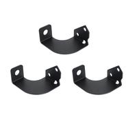 Staffa di montaggio per supporto antenna e faro posteriore per Jimny