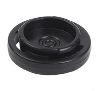 Staffa di montaggio per telecamera di sicurezza resistente alle intemperie, offre una facile installazione e un posizionamento sicuro per una visione più ampia (adattatore A)