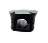 Staffa di montaggio per TOMTOM RIDER TOM TOM 400/410/420/450/500/550 barra trasversale 22 mm