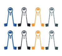 Staffa Di Montaggio Professionale Per Multimetri Design Ergonomico Da Campo