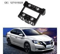 Staffa di Montaggio Sensore Cruise Control Materiale ABS Affidabile per Nissan