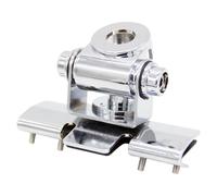 Staffa di montaggio su portellone posteriore per coperchio del bagagliaio