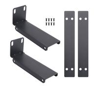 Staffa di Montaggio su Rack di Prolunga per Antenna Kit Rack per Ricev1704