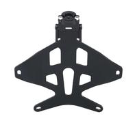 Staffa di Montaggio Targa Staffa Per Suzuki Per V-Strom 650 (DL650) 2012-2016 Per V-Strom 650 XT 2015-2016 Moto Staffa Di Navigazione GPS Mount Parabrezza Supporto Del Basamento(4)