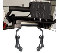 Staffa di montaggio telefono perfetta per HONDA NC750X 2021+ Navigazione GPS mot